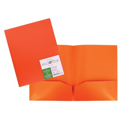 Image Portfolios et chemises à pochettes